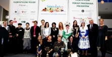 VIII Międzynarodowe Mistrzostwa Florystyczne Polski 2014