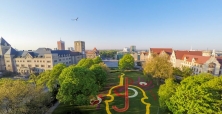 IV Poznańskie Dywany Kwiatowe