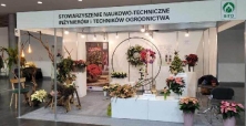 Pokazy Florystyczne 2023