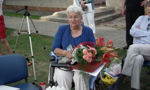 Turnus rehabilitacyjny dla dzieci i młodzieży niepełnosprawnej