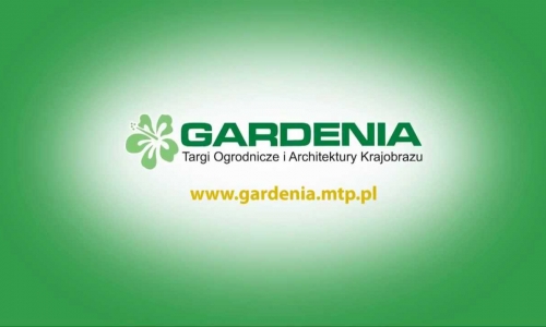 Wykłady Targi Gardenia 2018